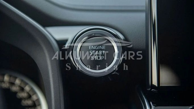 New Toyota Land Cruiser 300 Series, 3.4 l, 2024 in Sharjah by Nour Alnukhba Motors, Black color. GCC Specs | AUTO.AE
