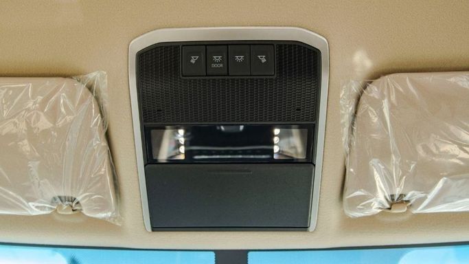 Новый Toyota Land Cruiser 300 Series, 3.3 л, 2025 в Шардже от Nour Alnukhba Motors Черный цвет. Other | AUTO.AE