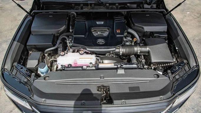 Новый Toyota Land Cruiser 300 Series, 3.3 л, 2025 в Шардже от Nour Alnukhba Motors Черный цвет. Other | AUTO.AE