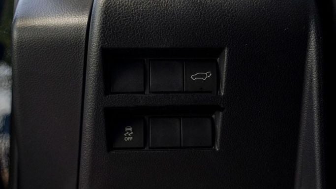 New Toyota Land Cruiser 300 Series, 3.4 l, 2025 in Sharjah by Nour Alnukhba Motors, Black color. Other | AUTO.AE