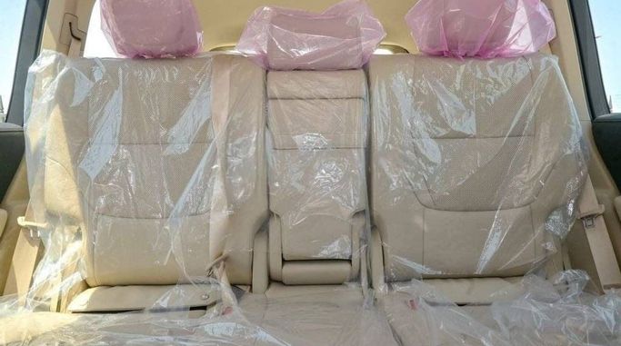 Новый Toyota Land Cruiser 300 Series, 3.4 л, 2025 в Шардже от Nour Alnukhba Motors Бронзовый цвет. Other | AUTO.AE