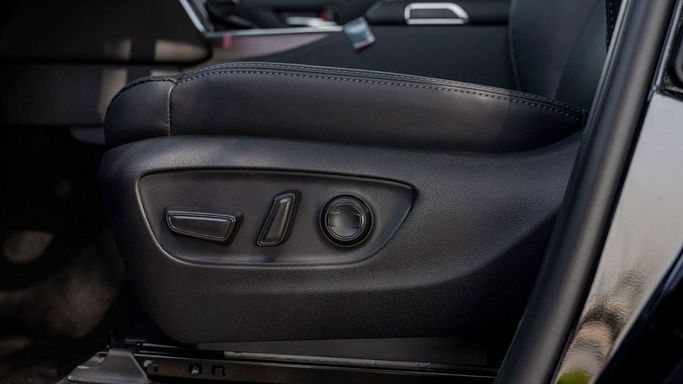 New Toyota Land Cruiser 300 Series, 3.3 l, 2025 in Sharjah by Nour Alnukhba Motors, Black color. Other | AUTO.AE