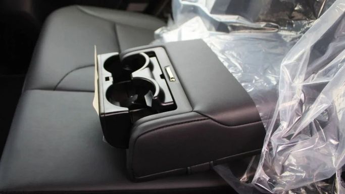 New Toyota Land Cruiser 300 Series, 4.0 l, 2025 in Sharjah by Nour Alnukhba Motors, Black color. Other | AUTO.AE