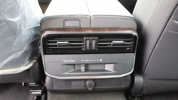 New Toyota Land Cruiser 300 Series, 4.0 l, 2025 in Sharjah by Nour Alnukhba Motors, Black color. Other | AUTO.AE