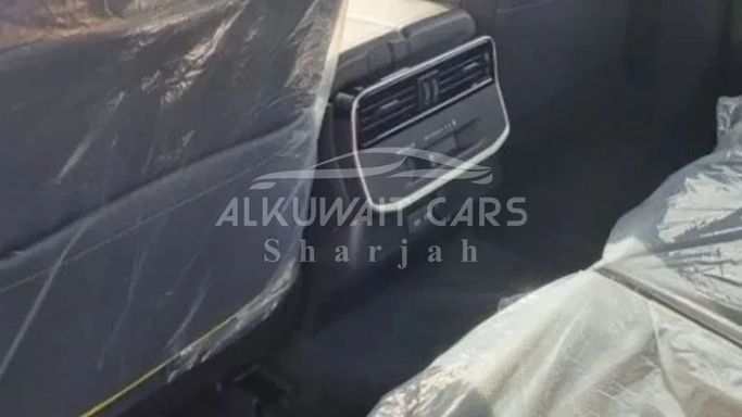 New Toyota Land Cruiser 300 Series, 4.0 l, 2025 in Sharjah by Nour Alnukhba Motors, White color. GCC Specs | AUTO.AE