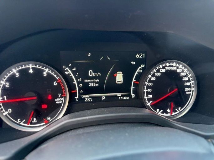 Used Toyota Land Cruiser 300 Series, 3.4 l, 2024 in Sharjah by Alnawras Cars, Black color. GCC Specs | AUTO.AE