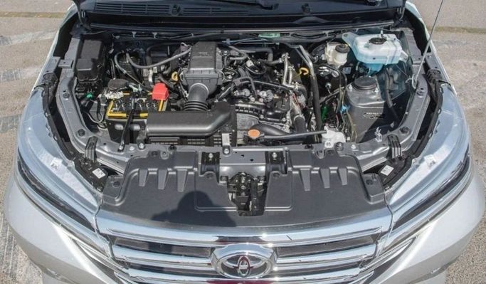 Новый Toyota Rush II, 1.5 л, 2024 в Шардже от Nour Alnukhba Motors Серебристый цвет. Other | AUTO.AE