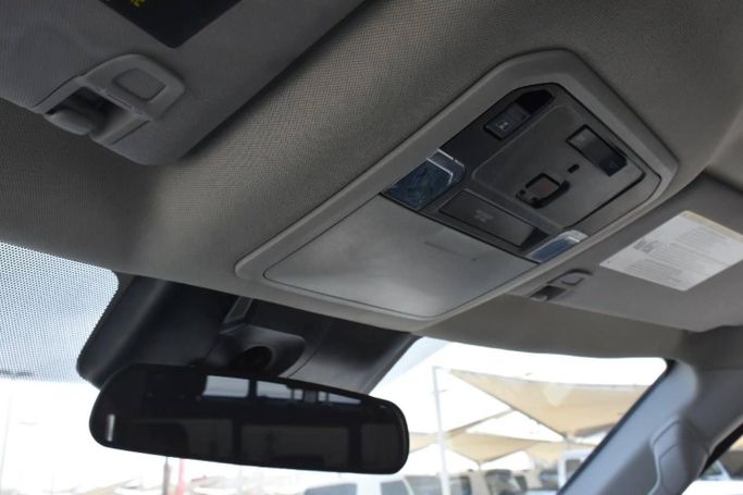 Used Toyota Tundra III, 3.4 l, 2023 in Sharjah by Alfaris Used Cars, Black color. Other | AUTO.AE