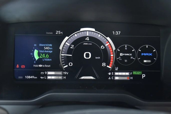 Подержанный Toyota Tundra III, 3.4 л, 2024 в Шардже от Alfaris Used Cars Белый цвет. Other | AUTO.AE