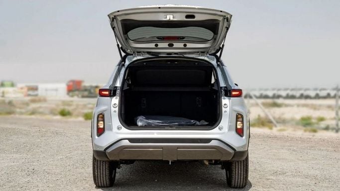 Новый Toyota Urban Cruiser III, 1.5 л, 2025 в Шардже от Nour Alnukhba Motors Серебристый цвет. Other | AUTO.AE