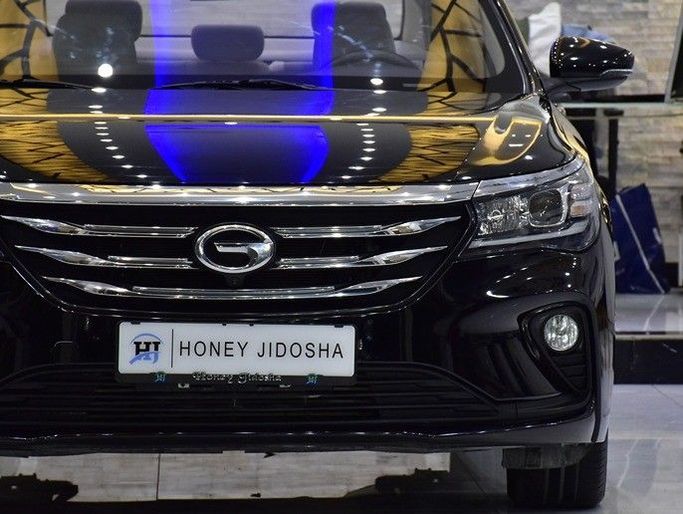 Подержанный Trumpchi GA4 Plus, 1.5 л, 2023 в Шардже от Honey Gidosha Used Cars Tr. Черный цвет.  | AUTO.AE