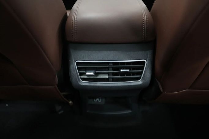 New VGV U75 Plus, 2.0 l, 2023 in Sharjah by Al Qassem Cars Trading, Black color. GCC Specs | AUTO.AE