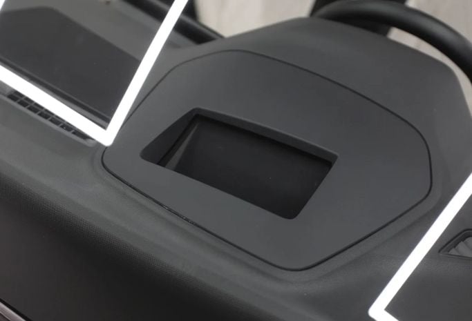 Used Volkswagen Golf VIII, 2.0 l, 2023 in Sharjah by Al Qassem Cars Trading, White color. Korean Specs | AUTO.AE