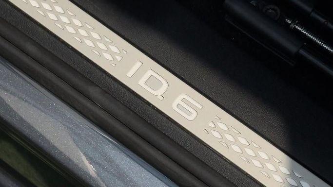 New Volkswagen ID.6, 2023 in Sharjah by Badar Used Cars, Grey color.  | AUTO.AE