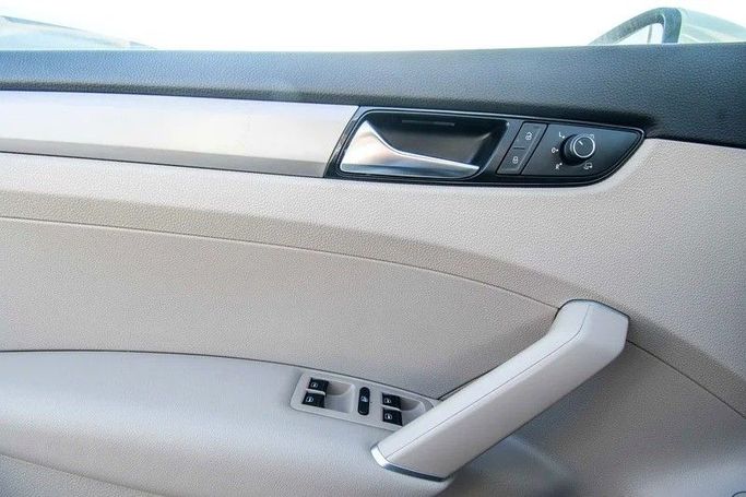 Used Volkswagen Passat B8, 1.4 l, 2020 in Sharjah by First Choice Cars, White color. GCC Specs | AUTO.AE