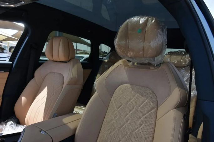 Новый Voyah Free I, 1.5 л, 2022 в Шардже от Alfaris Used Cars Голубой цвет. Other | AUTO.AE