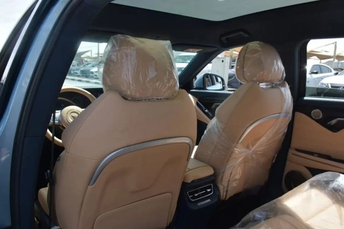 Новый Voyah Free I, 1.5 л, 2022 в Шардже от Alfaris Used Cars Голубой цвет. Other | AUTO.AE