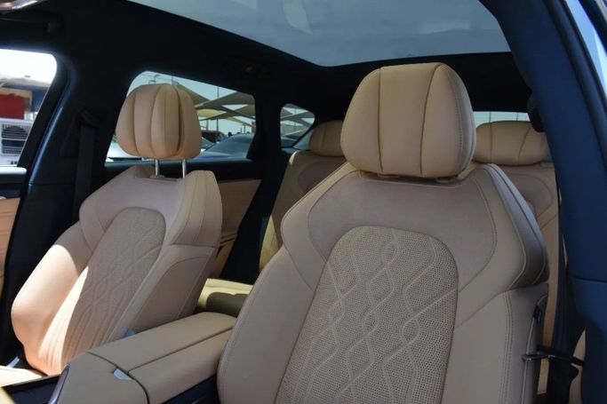 Новый Voyah Free I, 1.5 л, 2022 в Шардже от Alfaris Used Cars Голубой цвет. Other | AUTO.AE