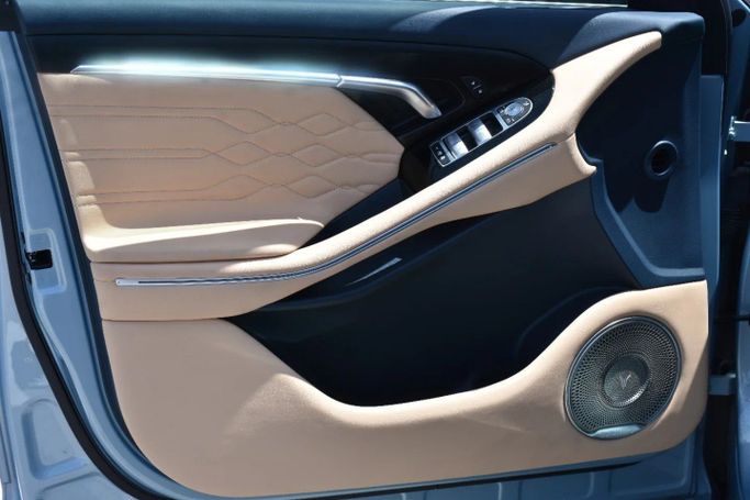 Новый Voyah Free I, 1.5 л, 2022 в Шардже от Alfaris Used Cars Голубой цвет. Other | AUTO.AE