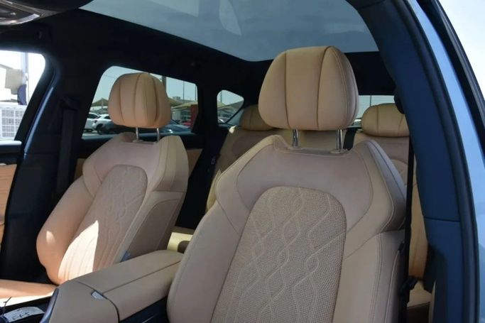 Новый Voyah Free I, 1.5 л, 2022 в Шардже от Alfaris Used Cars Голубой цвет. Other | AUTO.AE