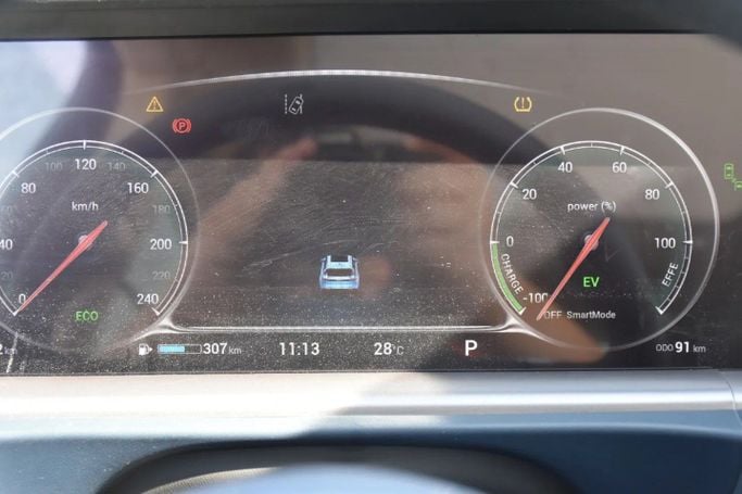 Новый Voyah Free I, 1.5 л, 2022 в Шардже от Alfaris Used Cars Синий цвет. Other | AUTO.AE