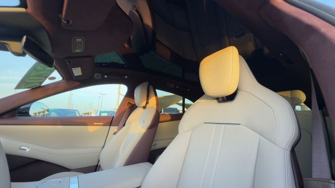 Новый Xiaomi YU7, 2025 в Шардже от Badar Used Cars Серый цвет. Other | AUTO.AE