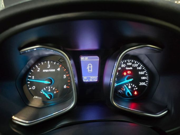 Used ZX Terralord, 2.5 l, 2023 in Sharjah by Rebou Najd Used Cars, Black color. Chinese Specs | AUTO.AE