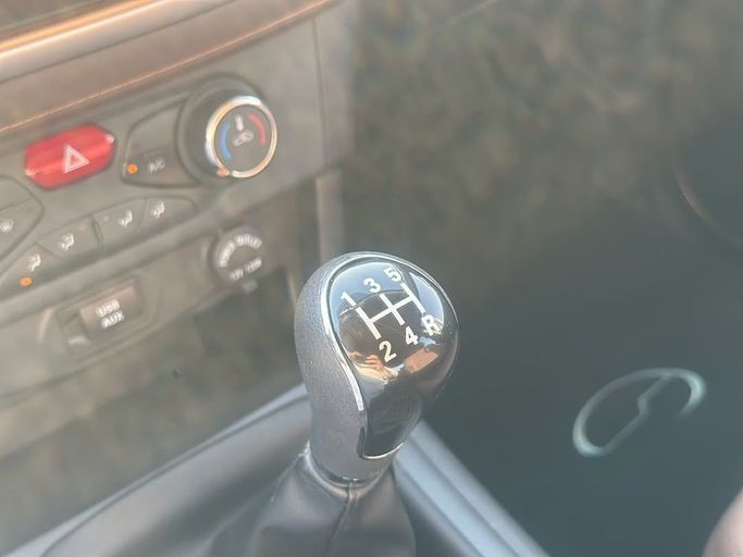 New ZX Terralord, 2.4 l, 2024 in Sharjah by Badar Used Cars, Black color.  | AUTO.AE