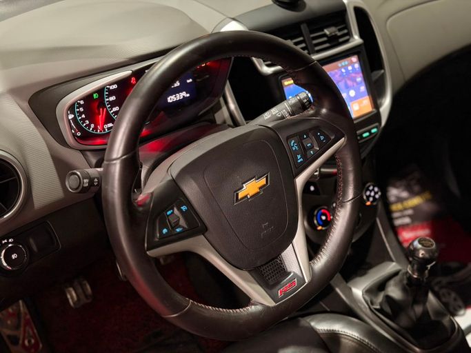 مستعملة Chevrolet Spark رابعاً, 1.4 l, 2018 في في أم القيوين من LOW MILEAGE، اللون أسود. المواصفات الكورية | AUTO.AE | إعلان #272951