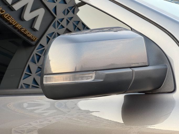 مستعملة Ford Ranger T6.2، 2.3 لتر، 2023 في الإمارات، أم القيوين من MAK MOTORS، اللون رمادي. مواصفات الخليج | AUTO.AE | إعلان #295666 — صورة 16 من 24