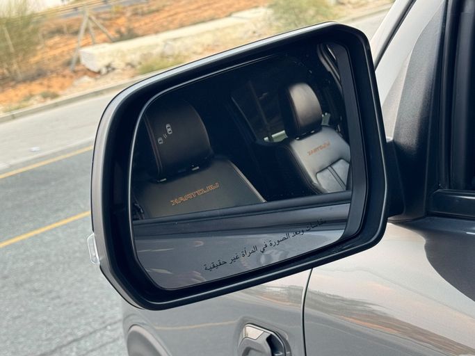 مستعملة Ford Ranger T6.2، 2.3 لتر، 2023 في الإمارات، أم القيوين من MAK MOTORS، اللون رمادي. مواصفات الخليج | AUTO.AE | إعلان #295666 — صورة 17 من 24