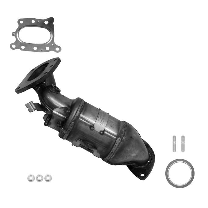 APH-641599, AP Exhaust Direct-Fit Catalytic Converters 641599 в ОАЭ, Дубай. Состояние - новое. Цена 2 580 AED. Фото, контакты продавца | AUTO.AE