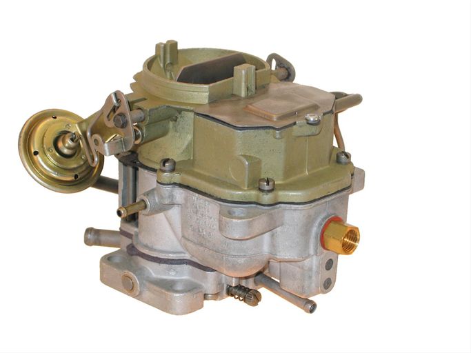 URM-5-5159, UREMCO Remanufactured  CFM 2-Barrel Carburetor 5-5159 في الإمارات العربية المتحدة, دبي. Condition - new. Price 940 AED. Photo, seller contacts | AUTO.AE