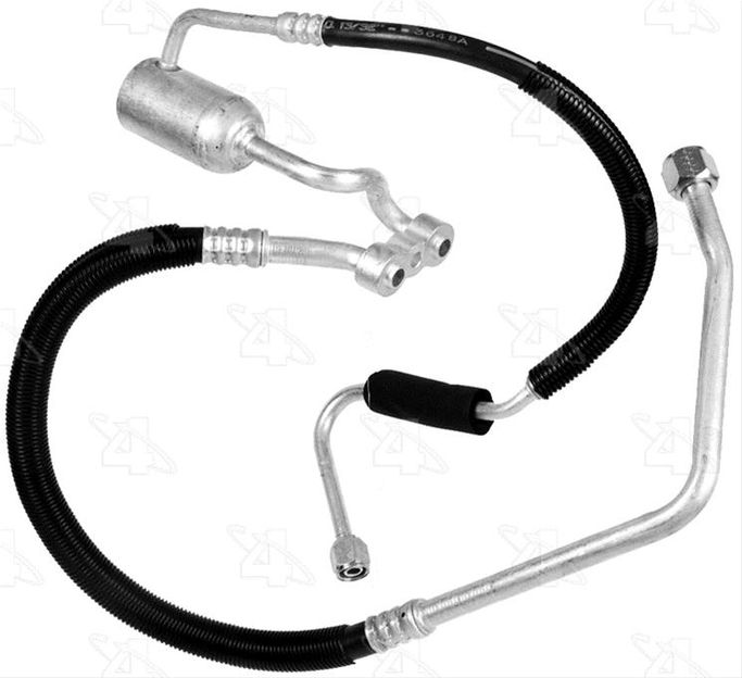 FSS-56364, Four Seasons Air Conditioning Discharge Hoses 56364 في الإمارات العربية المتحدة, دبي. Condition - new. Price 640 AED. Photo, seller contacts | AUTO.AE