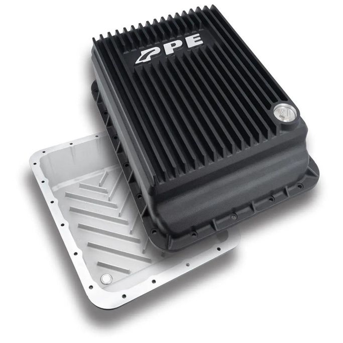 PPE-228053220, Pacific Performance Engineering Heavy-Duty Transmission Pans for 2013-2024 2500, 3500 - 228053220 في الإمارات العربية المتحدة, دبي. Condition - new. Price ⁦1,510 AED⁩. Photo, seller contacts | AUTO.AE