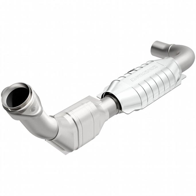 51278, MAGNAFLOW 51278 Catalytic Converter Direct-Fit OEM Grade for FORD Expedition 1999-2000 in UAE, Dubai. Condition - new. Price 2,690 AED. Photo, seller contacts | AUTO.AE