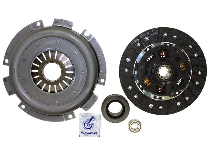 SXR-KF152-02, Sachs Stock Replacement Clutch Kits for 1968-1973 220D, 1975-1983 240D - KF152-02 في الإمارات العربية المتحدة, دبي. Condition - new. Price ⁦1,730 AED⁩. Photo, seller contacts | AUTO.AE