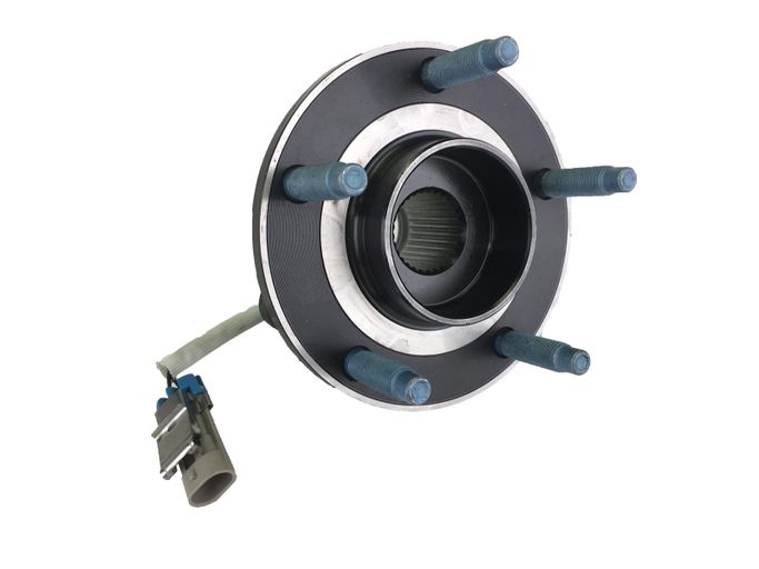 VAC-FBRB-5049, Van Steel X-Tracker Wheel Hub Assemblies for 1997-2008 CORVETTE - FBRB-5049 in UAE, Dubai. Condition - new. Price 1,910 AED. Photo, seller contacts | AUTO.AE