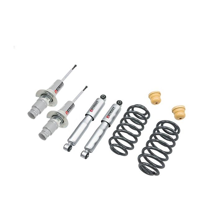 BEL-796SP, Belltech Lowering Kits with Street Performance Shock Absorbers 796SP в ОАЭ, Дубай. Состояние - новое. Цена 3 200 AED. Фото, контакты продавца | AUTO.AE