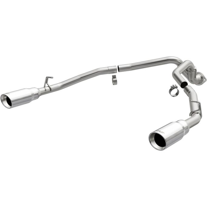 MPE-19508, MagnaFlow Street Series Performance Exhaust Systems for 2020-2023 1500 - 19508 в ОАЭ, Дубай. Состояние - новое. Цена ⁦4 310 AED⁩. Фото, контакты продавца | AUTO.AE