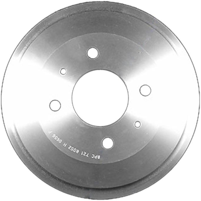 BEN-PDR0745, Bendix Brakes Brake Drums for 2000-2002 ACCENT - PDR0745 in UAE, Dubai. Condition - new. Price 150 AED. Photo, seller contacts | AUTO.AE