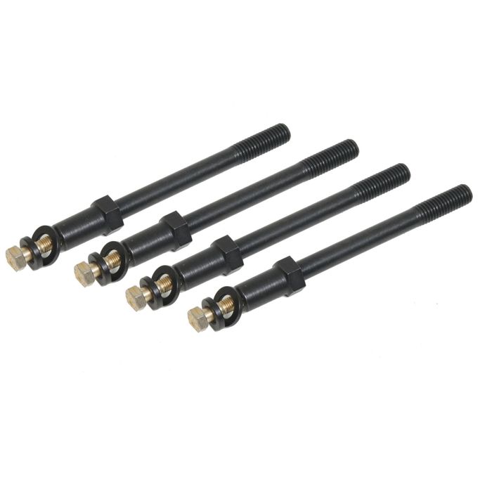 CCA-1408-4, COMP Cams Rocker Arm Shaft End Cylinder Head Bolts 1408-4 في الإمارات العربية المتحدة, دبي. Condition - new. Price ⁦790 AED⁩. Photo, seller contacts | AUTO.AE