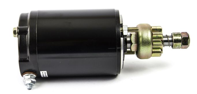 RRA-18-5627, Sierra Marine Starters 18-5627 في الإمارات العربية المتحدة, دبي. Condition - new. Price 740 AED. Photo, seller contacts | AUTO.AE