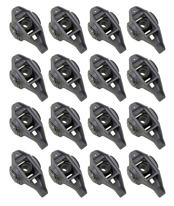 SME-K-143021, Summit Racing™ LS Rocker Arms SME-K-143021 في الإمارات العربية المتحدة, دبي. Condition - new. Price ⁦2,650 AED⁩. Photo, seller contacts | AUTO.AE