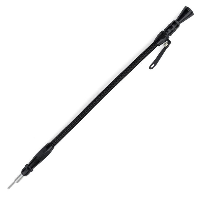 LOK-X1220047, Lokar Midnight Series Anchor-Tight Locking Flexible Engine Dipsticks X1220047 in UAE, Dubai. Condition - new. Price 790 AED. Photo, seller contacts | AUTO.AE