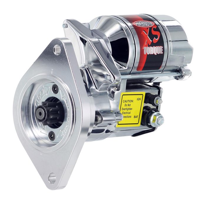 PWM-19516, Powermaster XS Torque Starters 19516 in UAE, Dubai. Condition - new. Price 1,710 AED. Photo, seller contacts | AUTO.AE