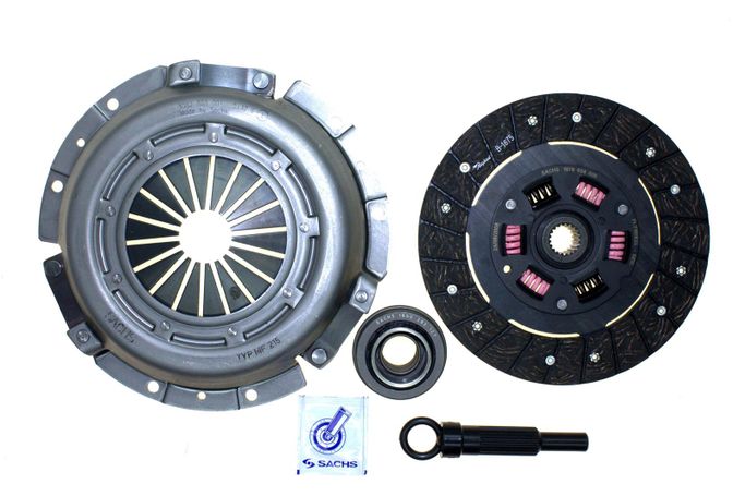 SXR-KF215-01, Sachs Stock Replacement Clutch Kits for 1971-1983 124, 1975-1978 131 - KF215-01 in UAE, Dubai. Condition - new. Price ⁦1,060 AED⁩. Photo, seller contacts | AUTO.AE