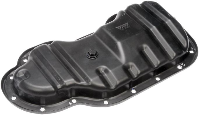 RNB-264-575, Dorman Oil Pans for 2005-2013 TACOMA, 2005-2006 TUNDRA - 264-575 in UAE, Dubai. Condition - new. Price ⁦500 AED⁩. Photo, seller contacts | AUTO.AE