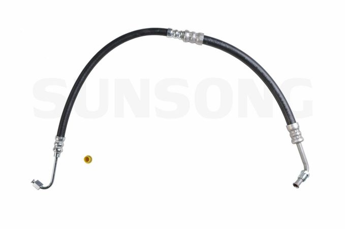 SUG-3401743, Sunsong Power Steering Hose Assemblies 3401743 in UAE, Dubai. Condition - new. Price 150 AED. Photo, seller contacts | AUTO.AE