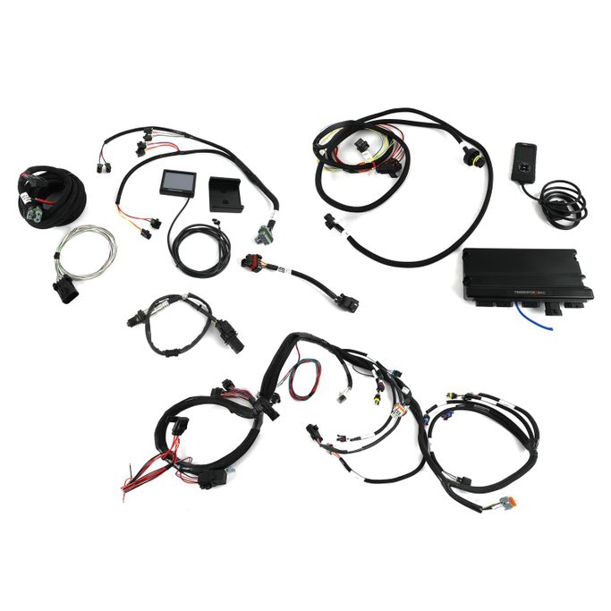HLY-550-917-6, Holley Terminator X MAX Engine Management Systems 550-917-6 в ОАЭ, Дубай. Состояние - новое. Цена ⁦10 740 AED⁩. Фото, контакты продавца | AUTO.AE
